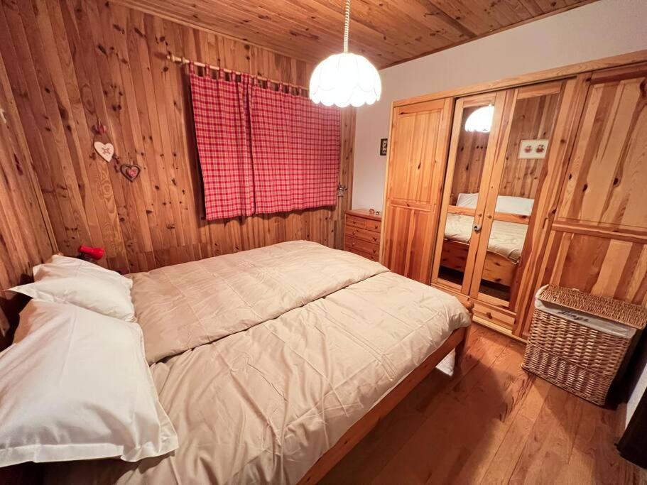 Mittlach Chalet Les Airelles מראה חיצוני תמונה