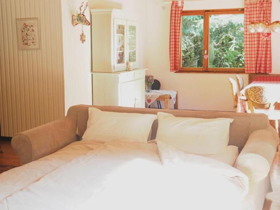 Mittlach Chalet Les Airelles מראה חיצוני תמונה