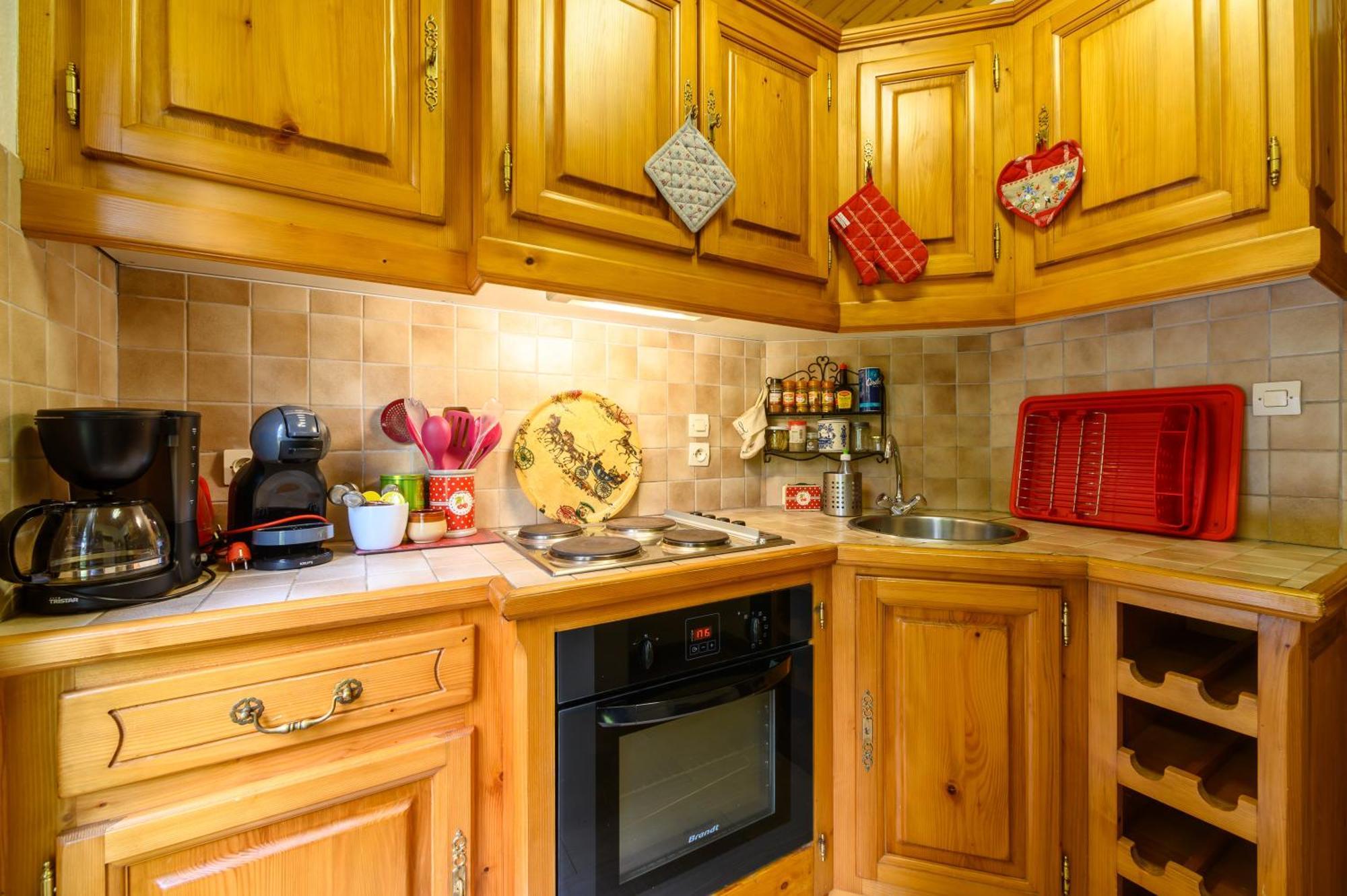 Mittlach Chalet Les Airelles מראה חיצוני תמונה