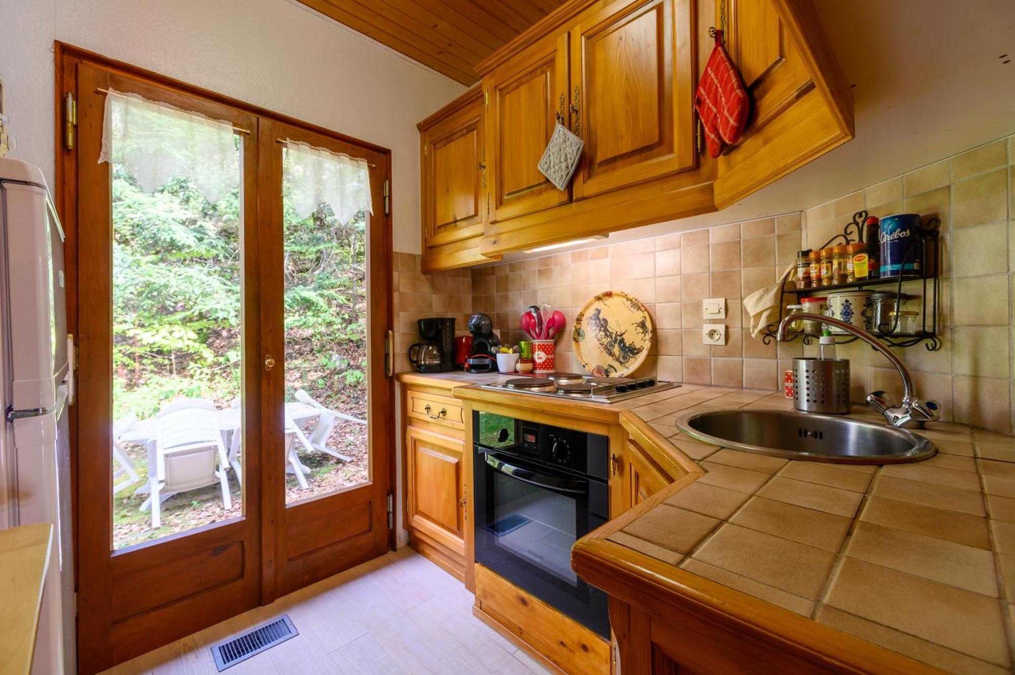 Mittlach Chalet Les Airelles מראה חיצוני תמונה