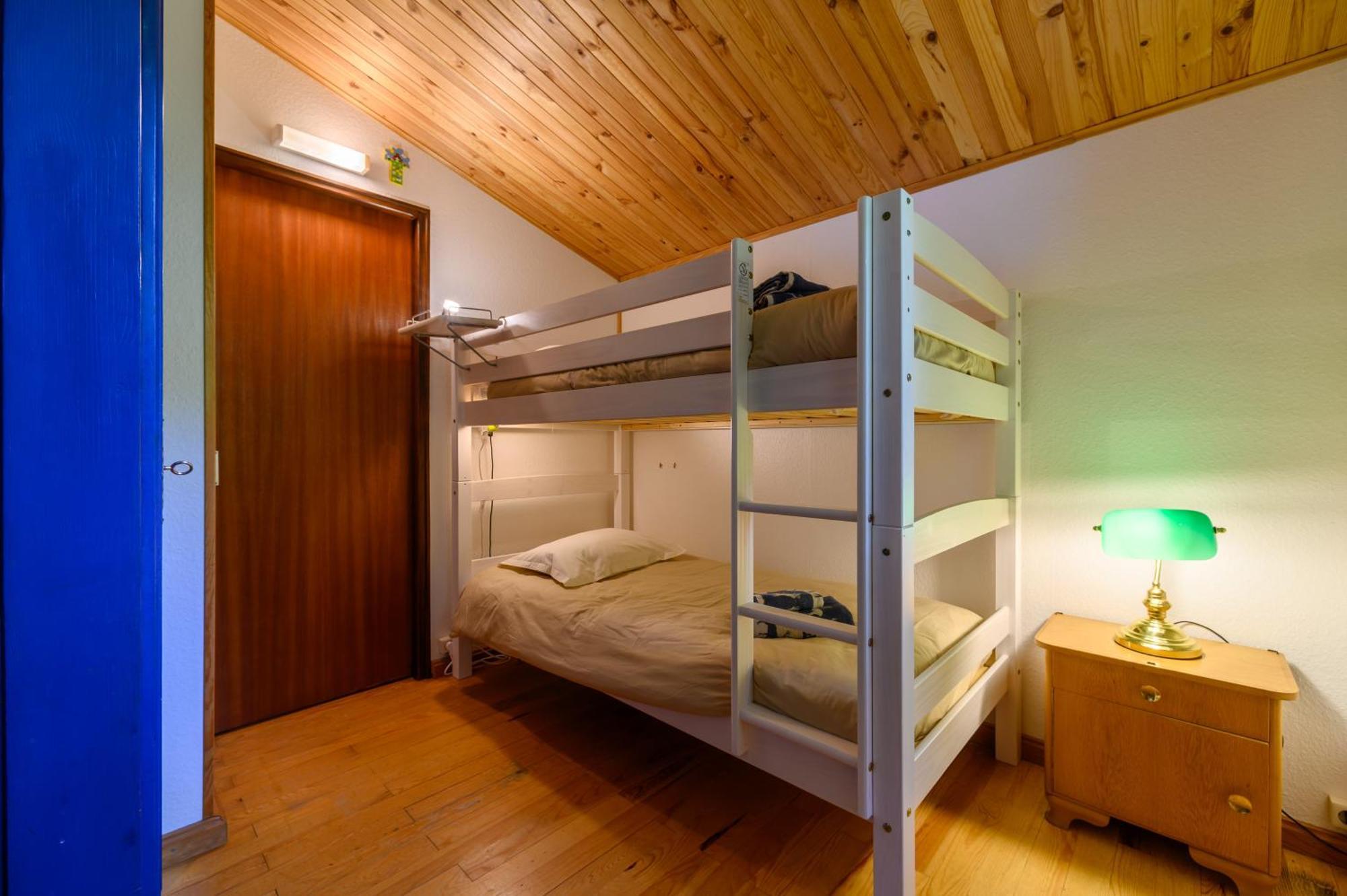 Mittlach Chalet Les Airelles מראה חיצוני תמונה