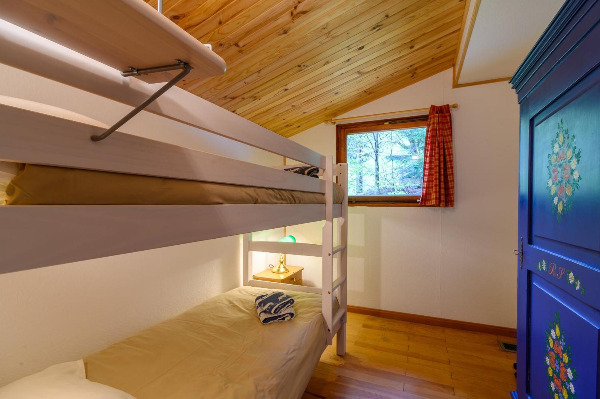 Mittlach Chalet Les Airelles מראה חיצוני תמונה